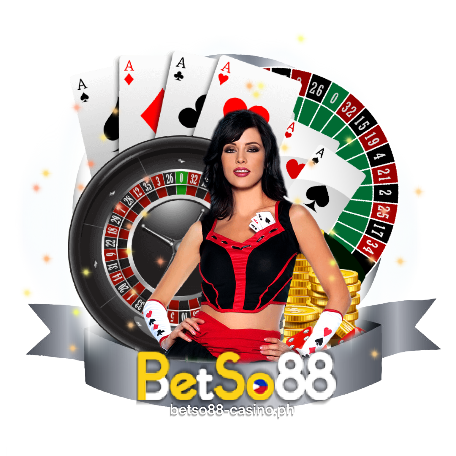 BetSo88 Casino - Login Page Ng Betso88 Online Casino