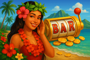 Hawaii Beauty Slot Isang Eksotikong Paraiso ng Saya at Premyo