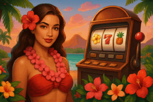 Hawaii Beauty Slot Isang Tropikal na Karanasan sa Pagsusugal