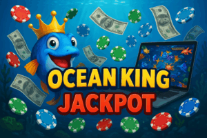 Mabisang Ocean King Jackpot Strategy Isang Kasiyahan sa Online Casino