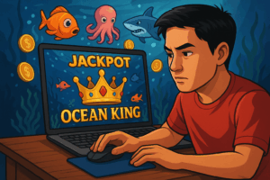 Ocean King Jackpot Strategy Isang Gabay sa Pagkamalikhain at Panalo sa Digital na Karagatan