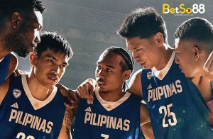Ang Paglalakbay Patungong FIBA Asia 2025