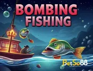 Bombing Fishing Isang Makulay na Paglalakbay sa Ilalim ng Dagat Kaasama ang BetSo88