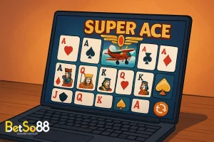How To Play Super Ace Isang Komprehensibong Gabay sa Kakaibang Saya ng Online Casino Game