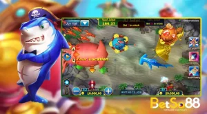 JILI Jackpot Fishing Isang Engrandeng Pakikipagsapalaran sa Ilalim ng Dagat