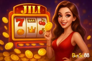 JILI Slots Isang Exciting na Karanasan sa Slot Entertainment