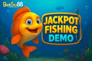Jackpot Fishing Demo Masayang Paglalaro sa Mundo ng Digital na Pangingisda
